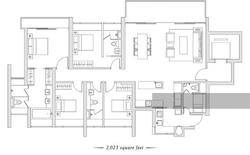 Ardmore II (D10), Condominium #132238992